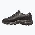 Dámska obuv SKECHERS D'Lites Fresh Start black/charcoal 10