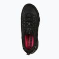 Dámska obuv SKECHERS D'Lites Fresh Start black/charcoal 11