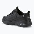 Dámska obuv SKECHERS D'Lites Fresh Start black/charcoal 3