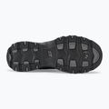 Dámska obuv SKECHERS D'Lites Fresh Start black/charcoal 4