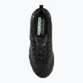 Dámska obuv SKECHERS D'Lites Fresh Start black/charcoal 5