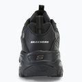 Dámska obuv SKECHERS D'Lites Fresh Start black/charcoal 6
