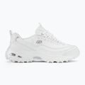 Dámska obuv SKECHERS D'Lites Fresh Start white/white 2