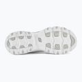 Dámska obuv SKECHERS D'Lites Fresh Start white/white 4