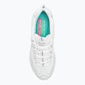Dámska obuv SKECHERS D'Lites Fresh Start white/white 5