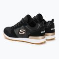 Dámske topánky SKECHERS Og 85 Goldn Gurl black 4