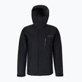 Pánska bunda do dažďa Marmot Minimalist Gore Tex Comp black 31530