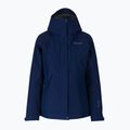 Marmot Minimalist Gore Tex dámska bunda do dažďa navy blue 35810