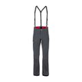 Marmot Pro Tour pánske nohavice na skydiving black 81310-001