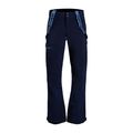 Marmot Pro Tour dámske nohavice na skydiving navy blue 86020-2975