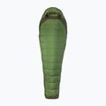 Spací vak Marmot Trestles Elite Eco 30 Long vine green/forest night
