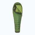 Spací vak Marmot Trestles Elite Eco 30 Long vine green/forest night 2