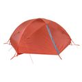 Kempingový stan Marmot Vapor 3P oranžový 7450 pre 3 osoby