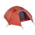 Kempingový stan Marmot Vapor 4P oranžový 7450 pre 4 osoby