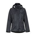 Marmot Precip Eco dámska bunda do dažďa čierna 46700 2
