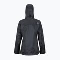 Marmot Precip Eco dámska bunda do dažďa čierna 46700 4