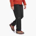 Dámske membránové nohavice Marmot PreCip Eco Short black