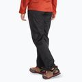 Dámske membránové nohavice Marmot PreCip Eco Short black 2