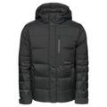 Pánska páperová bunda Marmot Shadow black 74830-001