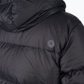 Marmot Guides Down Hoody dámska bunda black 79300 6