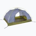Kempingový stan Marmot Vapor 3P pre 3 osoby zelený 4190 2