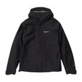 Marmot Minimalist pánska bunda do dažďa čierna 31230-001