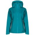 Marmot Knife Edge dámska bunda do dažďa modrá 36080-2210
