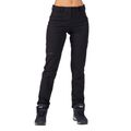 Dámske softshellové nohavice Marmot Scree black 81440