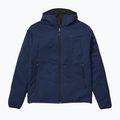 Marmot Novus 2.0 Hoody pánska hybridná bunda navy blue 11380-2975 4
