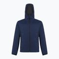 Marmot Novus 2.0 Hoody pánska hybridná bunda navy blue 11380-2975