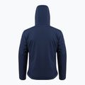 Marmot Novus 2.0 Hoody pánska hybridná bunda navy blue 11380-2975 2