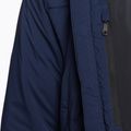 Marmot Novus 2.0 Hoody pánska hybridná bunda navy blue 11380-2975 3
