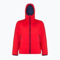 Marmot Novus 2.0 Hoody pánska hybridná bunda červená 11380-6702 6
