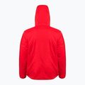 Marmot Novus 2.0 Hoody pánska hybridná bunda červená 11380-6702 7