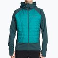 Marmot Variant Hybrid Hoody bunda modrá 11390-3147
