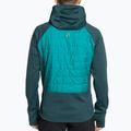 Marmot Variant Hybrid Hoody bunda modrá 11390-3147 2