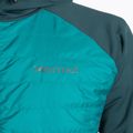 Marmot Variant Hybrid Hoody bunda modrá 11390-3147 3