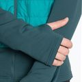 Marmot Variant Hybrid Hoody bunda modrá 11390-3147 5