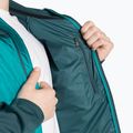Marmot Variant Hybrid Hoody bunda modrá 11390-3147 6