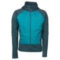 Marmot Variant Hybrid Hoody bunda modrá 11390-3147 7