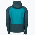 Marmot Variant Hybrid Hoody bunda modrá 11390-3147 8