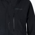 Marmot Lightray Gore Tex dámska lyžiarska bunda čierna 12270-001 3