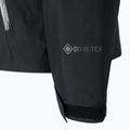Marmot Lightray Gore Tex dámska lyžiarska bunda čierna 12270-001 6