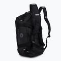 Cestovná taška Marmot Long Hauler Duffel black 36320-001 3