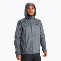Pánska bunda do dažďa Marmot PreCip Eco steel onyx