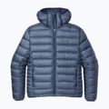 Marmot pánska páperová bunda Hype Down Hoody navy blue 10870-2975