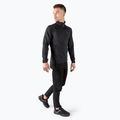Pánska mikina Marmot Leconte Fleece black 12770001 2