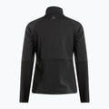 Marmot Leconte Fleece dámska mikina čierna 12810001 6
