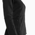 Marmot Leconte Fleece dámska mikina čierna 12810001 9