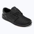 Etnies Scout pánske topánky black/black/gum 8